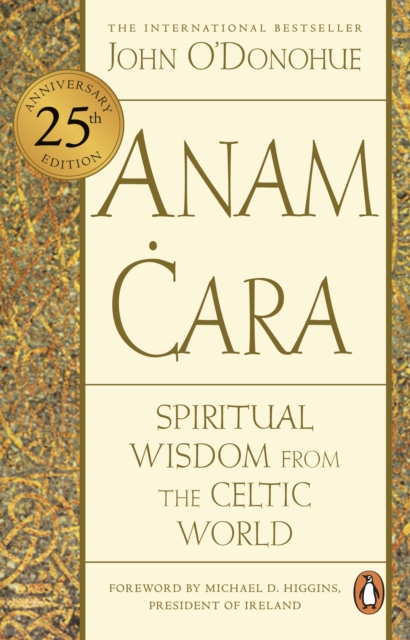 Anam Cara : 25th Anniversary Edition, EPUB eBook