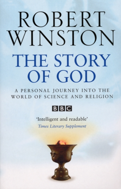 The Story Of God, EPUB eBook