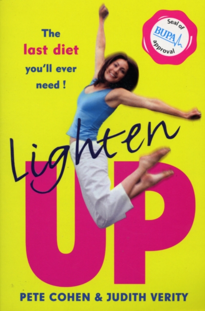 Lighten Up, EPUB eBook
