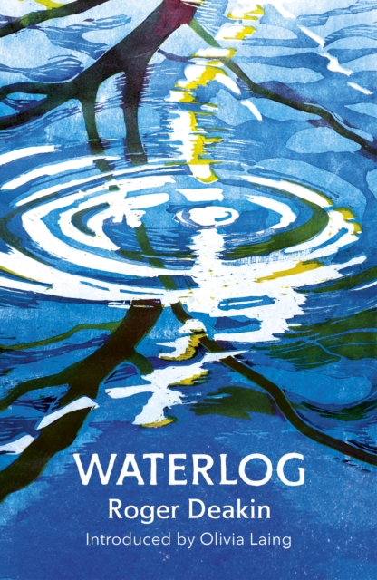 Waterlog : The book that inspired the wild swimming movement, EPUB eBook