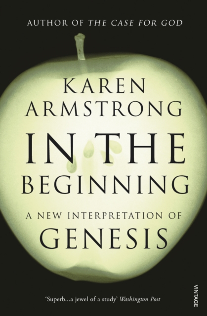 In the Beginning : A New Interpretation of Genesis, EPUB eBook
