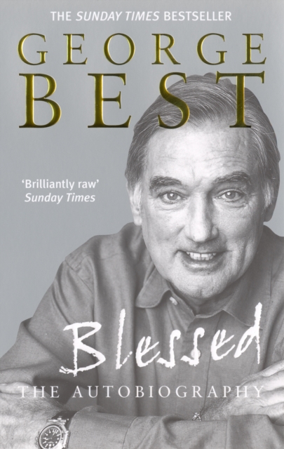 Blessed - The Autobiography, EPUB eBook