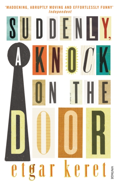 Suddenly, a Knock on the Door, EPUB eBook
