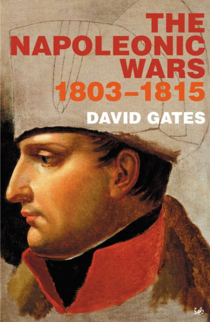 The Napoleonic Wars 1803-1815, EPUB eBook