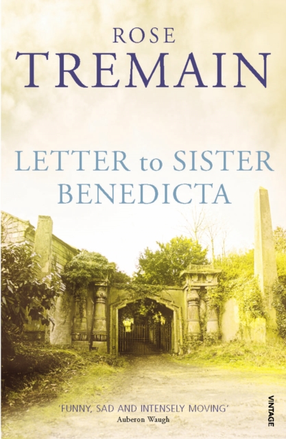 Letter To Sister Benedicta, EPUB eBook