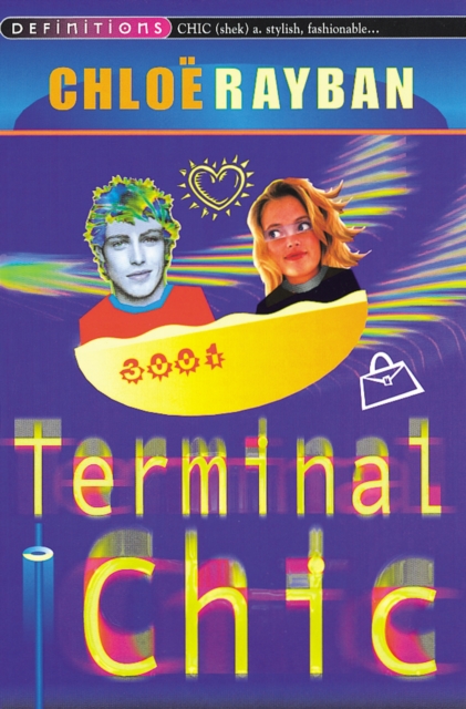 Terminal Chic, EPUB eBook