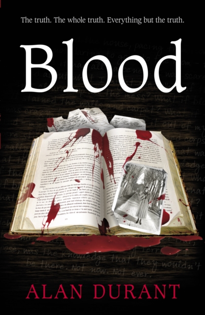 Blood, EPUB eBook