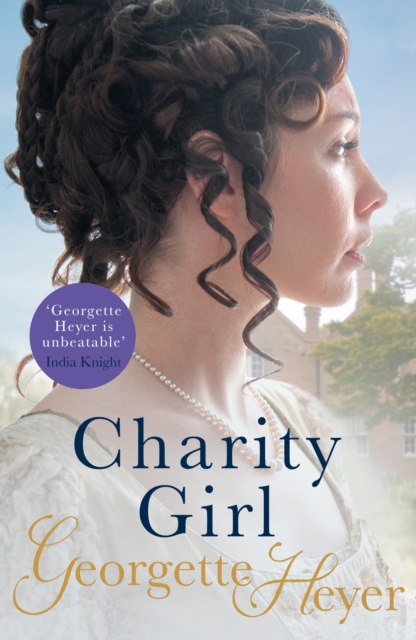 Charity Girl : Gossip, scandal and an unforgettable Regency romance, EPUB eBook