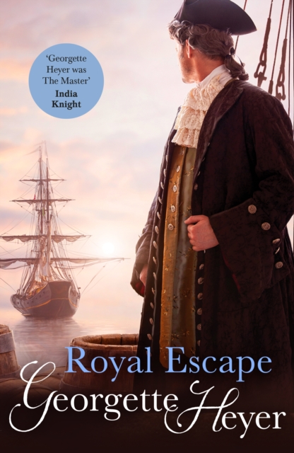 Royal Escape : Gossip, scandal and an unforgettable Regency adventure romance, EPUB eBook