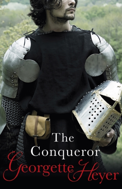 The Conqueror : Gossip, scandal and an unforgettable Regency historical romance, EPUB eBook