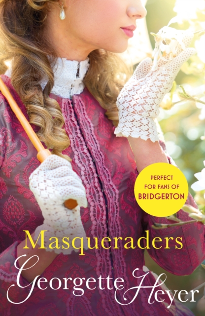 Masqueraders : Gossip, scandal and an unforgettable Regency romance, EPUB eBook