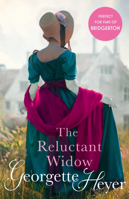 The Reluctant Widow : Gossip, scandal and an unforgettable Regency romance, EPUB eBook