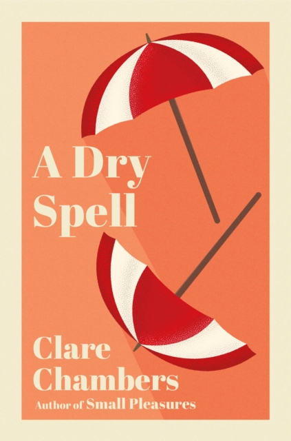 A Dry Spell, EPUB eBook