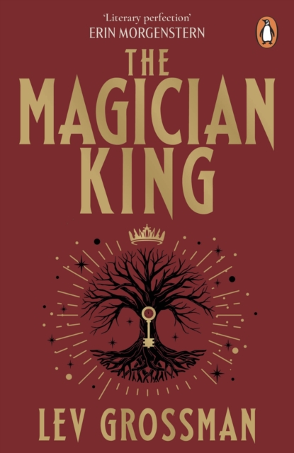 The Magician King : (Book 2), EPUB eBook