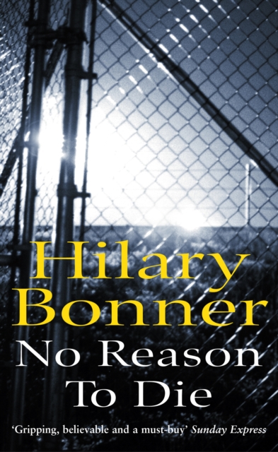 No Reason To Die, EPUB eBook