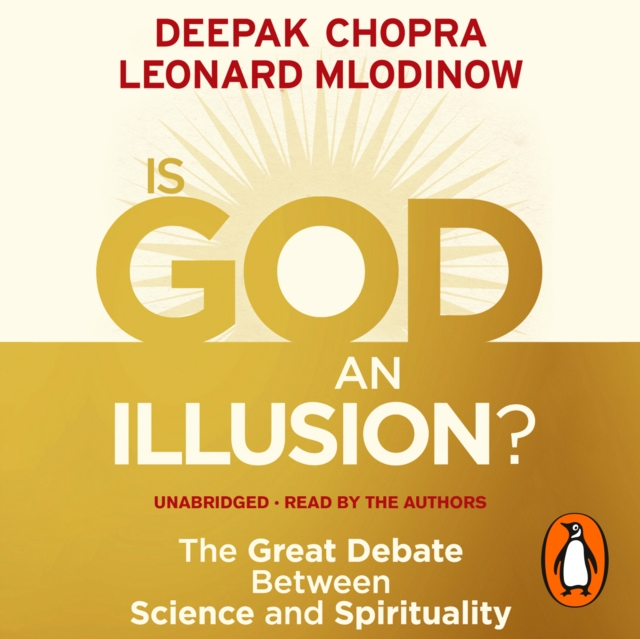 War of the Worldviews : Science vs Spirituality, eAudiobook MP3 eaudioBook
