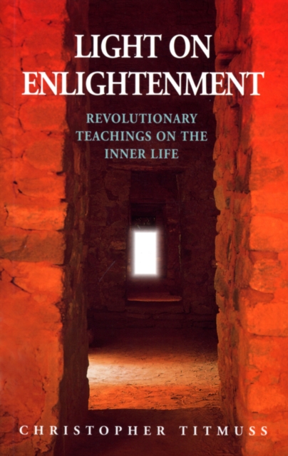 Light On Enlightenment, EPUB eBook