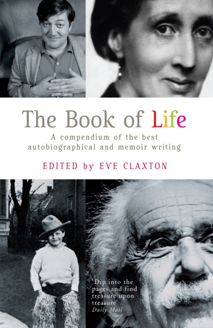 The Book Of Life, EPUB eBook