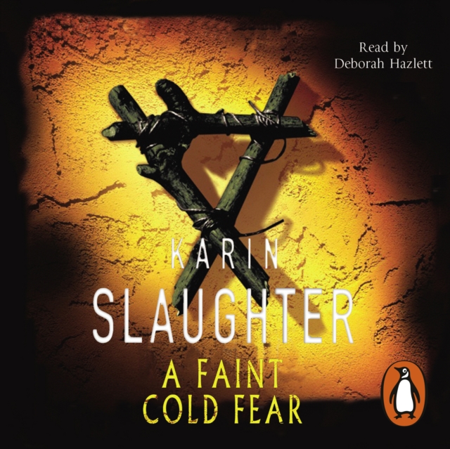 A Faint Cold Fear : Grant County Series, Book 3, eAudiobook MP3 eaudioBook