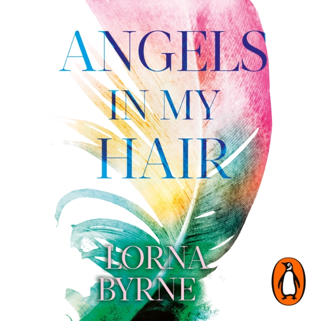 Angels in My Hair : The phenomenal Sunday Times bestseller, eAudiobook MP3 eaudioBook
