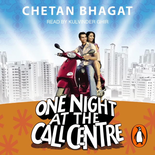 One Night At The Call Centre, eAudiobook MP3 eaudioBook