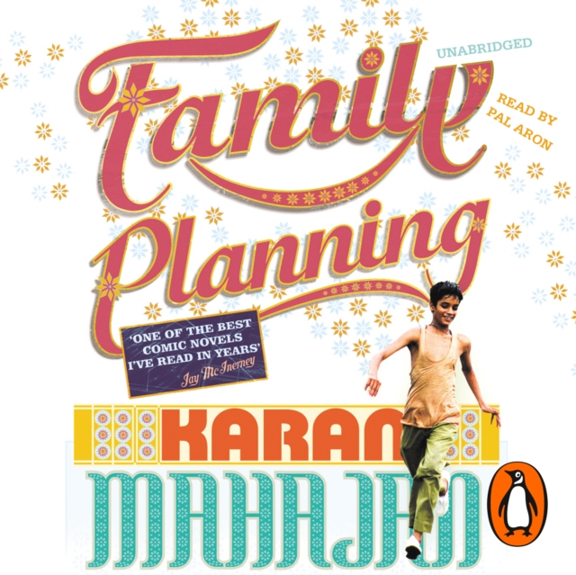 Family Planning, eAudiobook MP3 eaudioBook