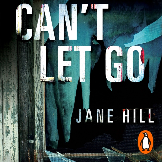 Can't Let Go, eAudiobook MP3 eaudioBook