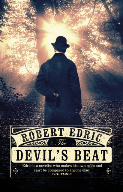The Devil's Beat, EPUB eBook