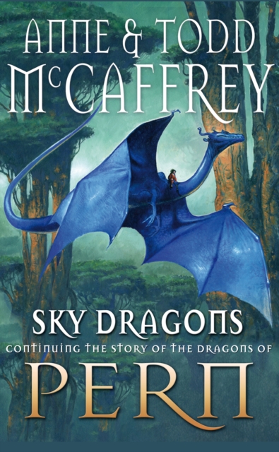Sky Dragons, EPUB eBook