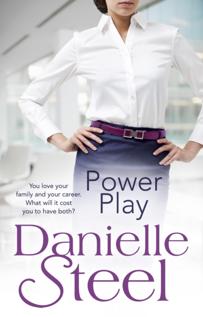 Power Play, EPUB eBook