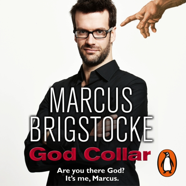 God Collar, eAudiobook MP3 eaudioBook