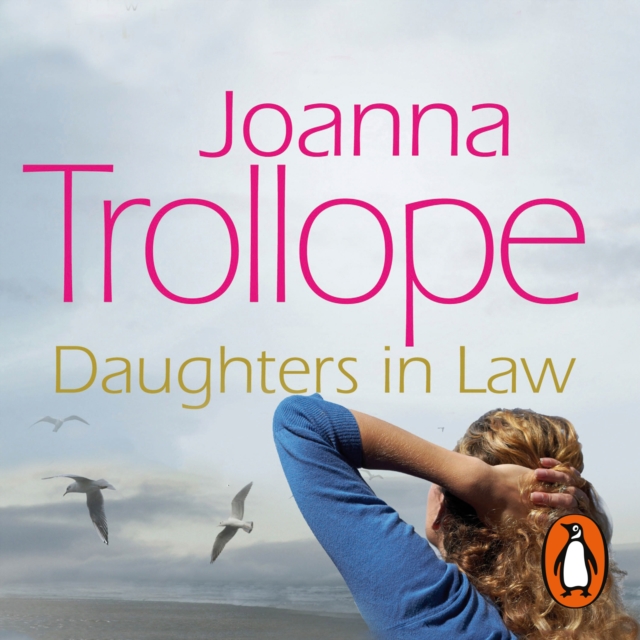 Daughters-in-Law : An enthralling, irresistible and beautifully moving novel from one of Britain's most popular authors, eAudiobook MP3 eaudioBook