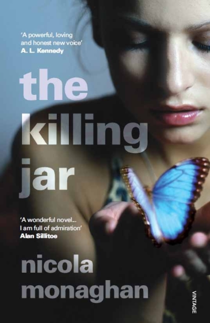 The Killing Jar, EPUB eBook