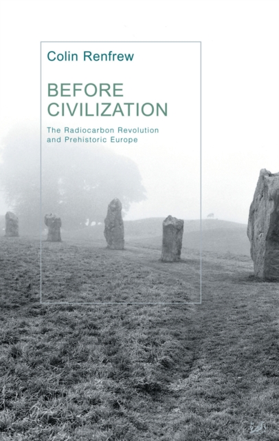 Before Civilization, EPUB eBook