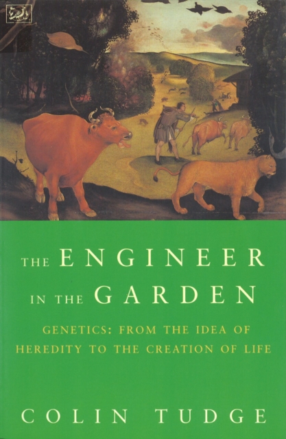 Engineer In The Garden, EPUB eBook
