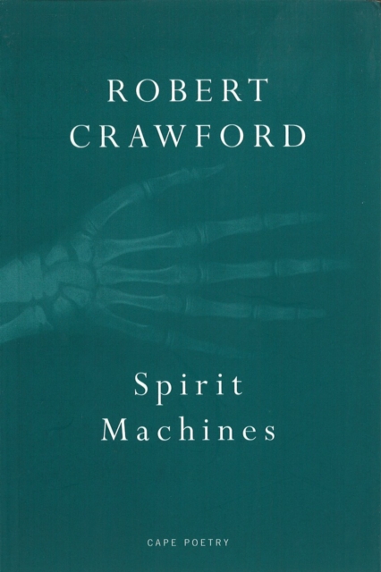 Spirit Machines, EPUB eBook