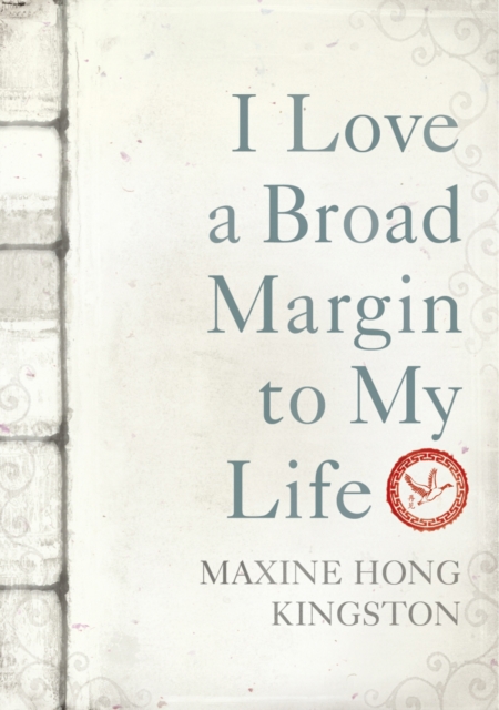 I Love a Broad Margin To My Life, EPUB eBook