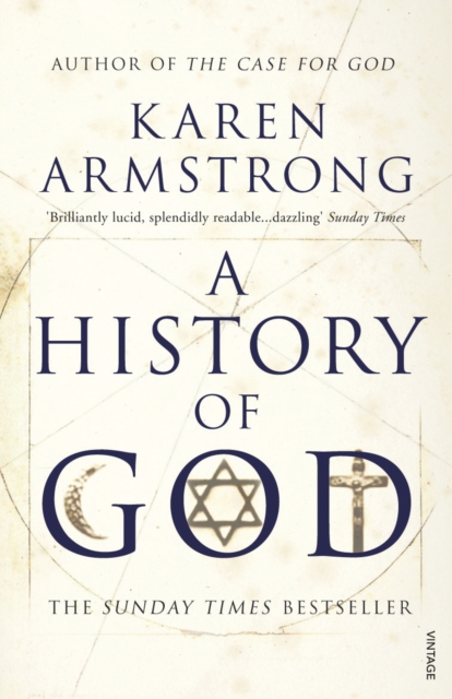 A History Of God, EPUB eBook