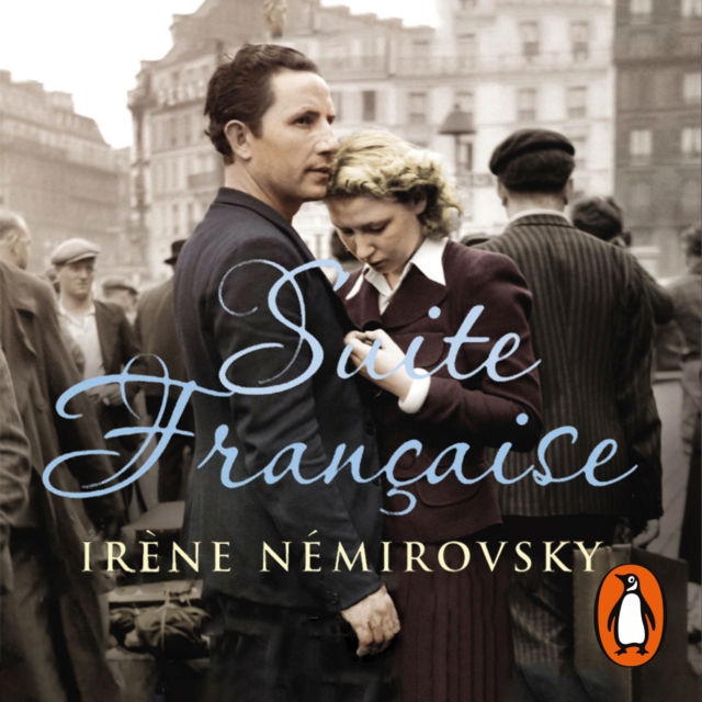 Suite Francaise, eAudiobook MP3 eaudioBook