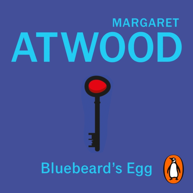 Bluebeard's Egg and Other Stories, eAudiobook MP3 eaudioBook