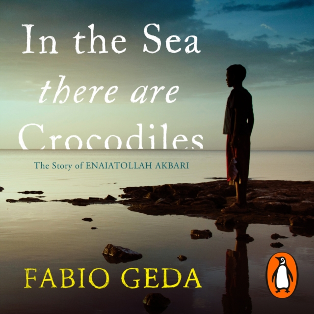 In the Sea There Are Crocodiles, eAudiobook MP3 eaudioBook