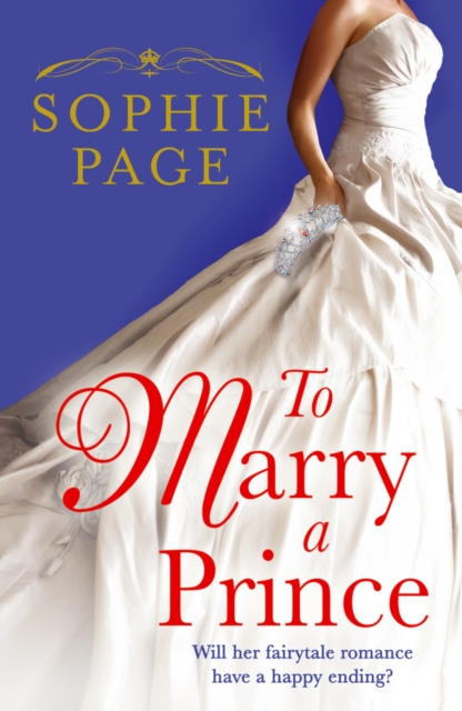 To Marry a Prince, EPUB eBook