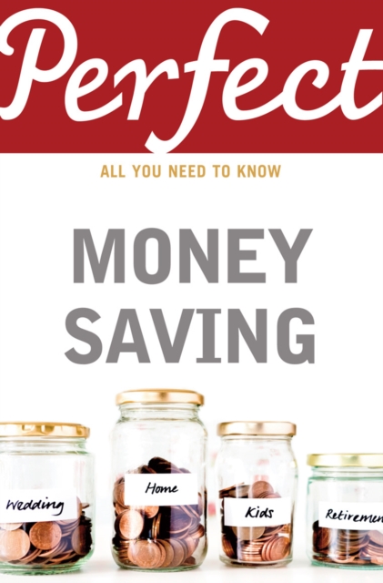 Perfect Money Saving, EPUB eBook