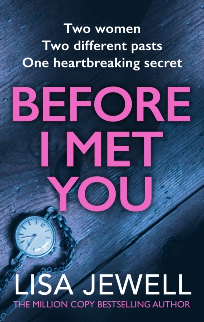 Before I Met You : A thrilling historical romance from the bestselling author, EPUB eBook