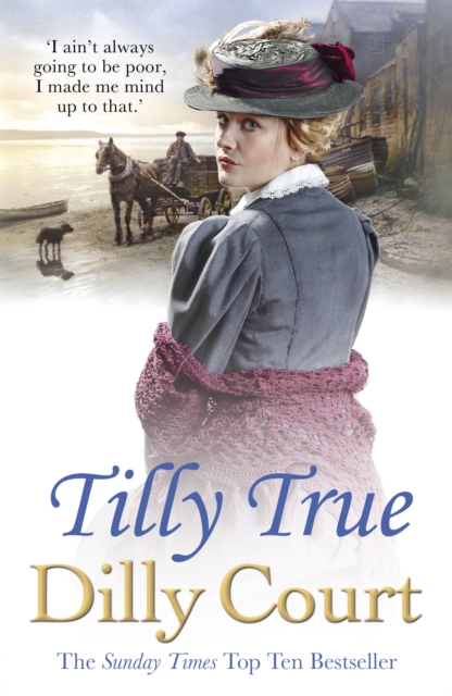 Tilly True, EPUB eBook