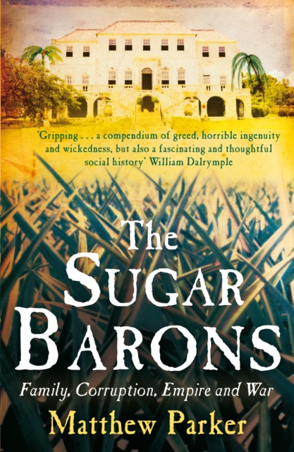 The Sugar Barons, EPUB eBook