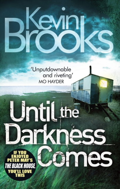 Until the Darkness Comes, EPUB eBook