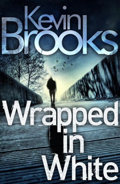 Wrapped in White, EPUB eBook