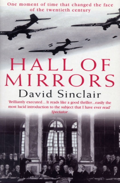 Hall Of Mirrors, EPUB eBook
