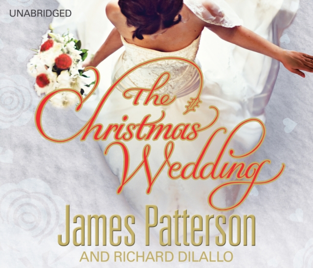 The Christmas Wedding, eAudiobook MP3 eaudioBook